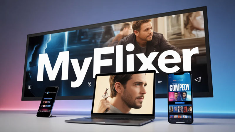 Myflixer